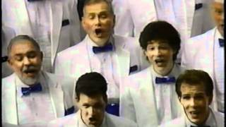 Masters of Harmony  1990 International Chorus Final [upl. by Eissej384]