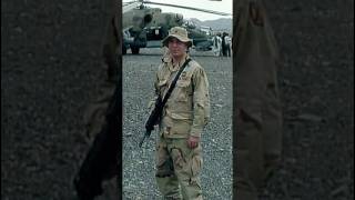 US Army SFC Jared Monti War in Afghanistan Medal of Honor Recipient [upl. by Adnov571]