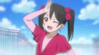 Nico Nico Ni loves you 3  10 hours [upl. by Oys]