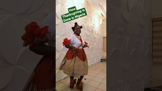 EfikIbibio Ekombi Dance Moves shorts viral dance [upl. by Ahselat]