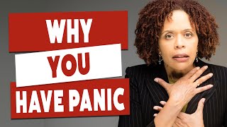 What are Panic Attacks – Why You Get them [upl. by Netsryk]