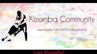 Nilton Ramalho  Impossivel Kizomba [upl. by Craw]