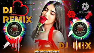 Pa liya hai pyaar tera song 🥀 Dj Remix  Hard Bass 🔥 dj Song  all dj hindi songs  Trending Song🔥 [upl. by Iahcedrom276]