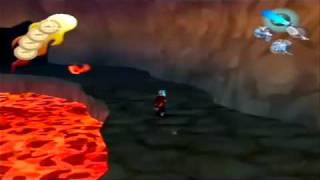 Ape Escape 2  Part 35  Panic Pyramid Finished amp Pirate Isle 12 USSCEA [upl. by Nawram87]