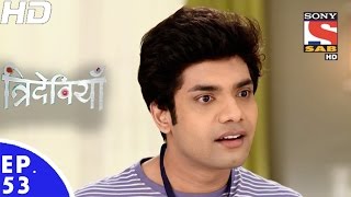 Trideviyaan  त्रिदेवियाँ  Episode 53  26th January 2017 [upl. by Hendrik]