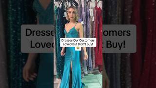 Dresses Our Customers Loved But Didn’t Buy [upl. by Caputo]