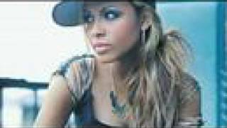 Christina Milian ft RJD  LOVE Remix [upl. by Newg14]