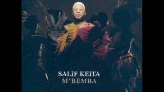 Tomorrow  Salif KeitaWith Lyrics [upl. by Marba925]