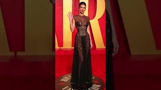 Kendal Jenner Red Carpet Looks  Celebrity Style [upl. by Dorena]