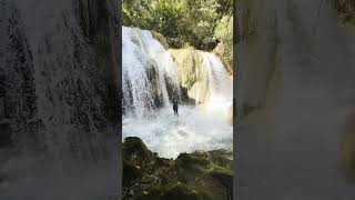 Mil CASCADAS waterfall turismo cascada adventure travel [upl. by Richer764]