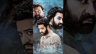 Devara Movie Climax ఊచకోత 🔥🥵  Jr NTR  Janhvikapoor  Anirudh Ravichandra  Koratala Siva [upl. by Boles]