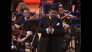 Alfredo Daza  Júrame M Grever arr G Romeu [upl. by Tegirb]