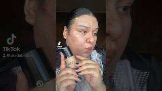 Armani luminous silk foundation on skin with acne [upl. by Colwin306]