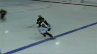 2011 Canada Winter Games  Ringette  Alberta vs Manitoba [upl. by Evangelia]