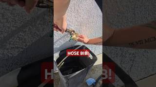 Hose bib Replacement plumbing plumber plumbinglife diy howto fyp [upl. by Crutcher]