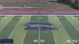 Ringgold High School vs Peters Township High School Mens Varsity Soccer [upl. by Enowtna]