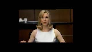 Down With Love Movie Trailer 2003  TV Spot [upl. by Wiburg924]