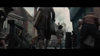 TULIP FEVER RED BAND TRAILER OFICIAL 2017 [upl. by Bergstein]