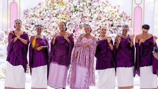 My Sisters beautiful KuhingiraCultural Ceremony in Uganda ankole wedding [upl. by Nahtam]