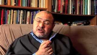 Khaled Abou El Fadl  Islamic Law and the Rights of Others [upl. by Lihkin652]