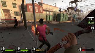 l4D2pprimer video o directo [upl. by Bowler]