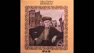 Gilbert OSullivan Himself Full Album [upl. by Ema329]