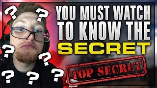 You Must Watch this Video to Know the Secret [upl. by Eelirrem]