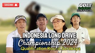 Jangkau Jarak 3159 M Hubbie Juarai ILD Championship 2024 Qualification Round Surabaya [upl. by Herrick]