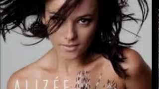 alizée gourmandises remix [upl. by Lehcim]