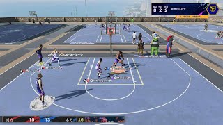 NBA 2K2520241104124808 [upl. by Russia31]