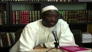 Conférence Serigne Modou Khabane Mbacké ibn Serigne Mourtada [upl. by Willetta748]