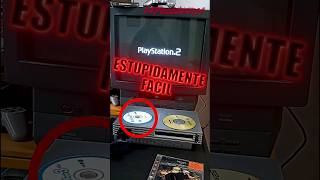 Es ESTUPIDAMENTE FÁCIL HACKEAR UNA PlayStation 2 😮 PS2 [upl. by Sophy]