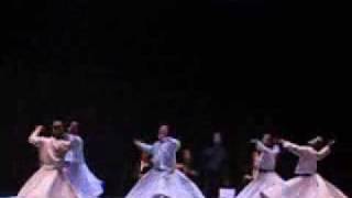 The Whirling Dervishes Of Rumi [upl. by Annemarie]