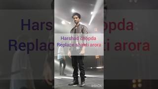 harshad chopda comeback in ghkkpmghkkpmyrkkhharshadchopdaytshorts [upl. by Eednyl]