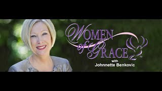 Women of Grace  122217  Johnnette Benkovic [upl. by Ttelrahc589]