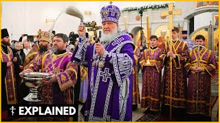 Orthodox Christianity Explained [upl. by Nagel]