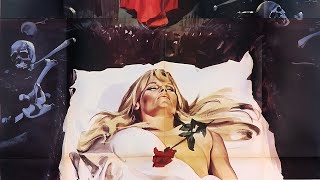 Opening title for La Rose Ecorchee aka The Blood Rose France 1970 [upl. by Feliza]