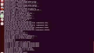 How to Solve Unable to Locate Package Errors in Linux Easily   Big Brar [upl. by Eeleimaj805]