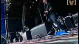 Queens of the Stone Age  Mexicola Live [upl. by Gonagle]