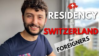 How to start your MEDICAL RESIDENCY IN SWITZERLAND as a Foreign Doctor  How and where to apply [upl. by Neenahs]