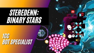 Steredenn Binary Stars  1cc Bot Specialist [upl. by Onaicilef]