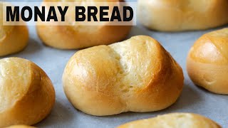 Monay Bread Recipe  How to Make Monay [upl. by Ardussi]