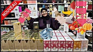 عطر اكلير😍يارة كاندي🍓الجديد دائما عند عطور ريم مرحبا بالجميع ♥🏃🛍️ [upl. by Iznek309]