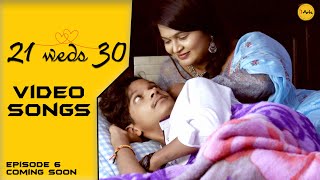 21 weds 30 Video songs  7 Arts  SRikanth Reddy [upl. by Nylyoj]