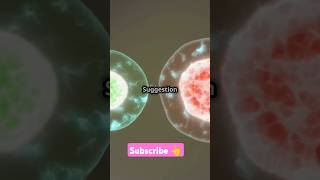 DIFFERENCE BETWEEN PLANT CELL AND ANIMAL CELL biology cellcycle facts shortsfeed ytshortS [upl. by Kester]