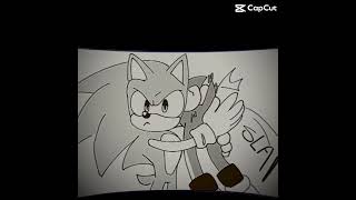 Sonic x Shadow💙🖤 editsonadowsonicxshadow [upl. by Airual665]