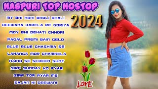 New Nagpuri Nonstop Song 2024  Singer Ignesh Kumar  My Kachi Kali Hu  Superhit Sadri Songnagpuri [upl. by Letnwahs]