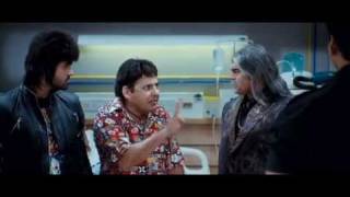 sudesh lehri in ready movie awesome comedy [upl. by Cantone]