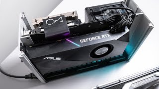 Blower Graphics Cards for ITX Builds – Final Answer [upl. by Kaycee]