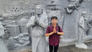 Museum Monumen Nasional  Feature Sejarah [upl. by Christen]